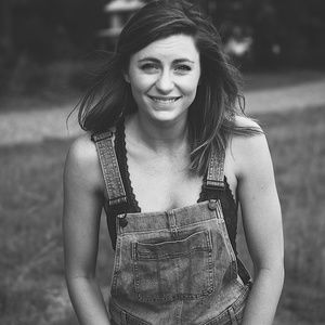 Meet your Posher, Taylor